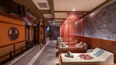 Limak Limra Hotel & Resort