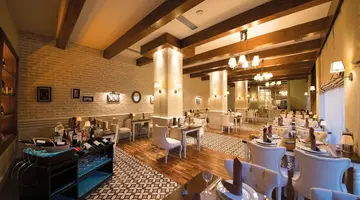Limak Limra Hotel & Resort