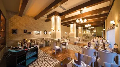 Limak Limra Hotel & Resort