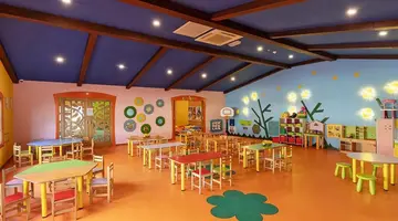 Limak Limra Hotel & Resort