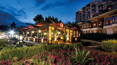 Limak Limra Hotel & Resort