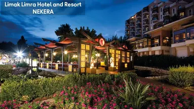 LIMAK LIMRA HOTEL&RESORT