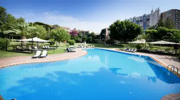 LIMAK LIMRA HOTEL & RESORT