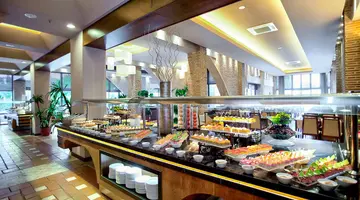 Limak Limra Hotel&Resort