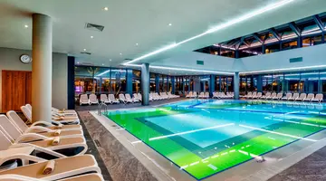 Limak Limra Hotel&Resort