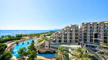 Limak Limra Hotel&Resort