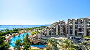 Limak Limra Hotel&Resort