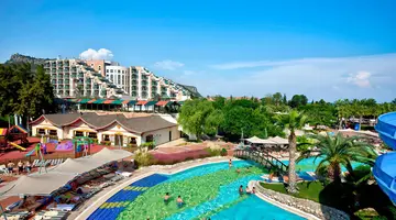 Limak Limra Hotel&Resort