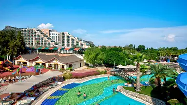 Limak Limra Hotel&Resort
