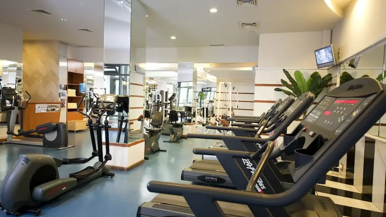Limak Limra Hotel & Resort
