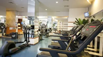 Limak Limra Hotel & Resort
