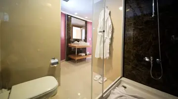 LIMAK LIMRA HOTEL & RESORT
