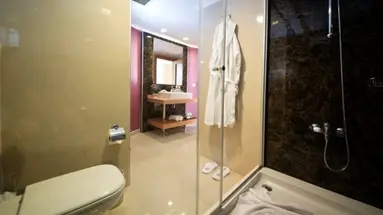 LIMAK LIMRA HOTEL & RESORT