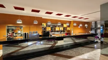 LIMAK LIMRA HOTEL & RESORT