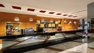 LIMAK LIMRA HOTEL & RESORT