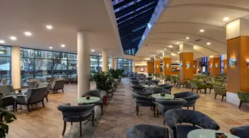 LIMAK LIMRA HOTEL & RESORT