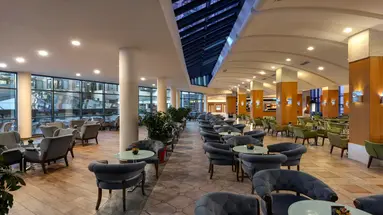 LIMAK LIMRA HOTEL & RESORT