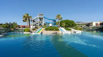 LIMAK LIMRA HOTEL & RESORT