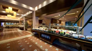 LIMAK LIMRA HOTEL & RESORT