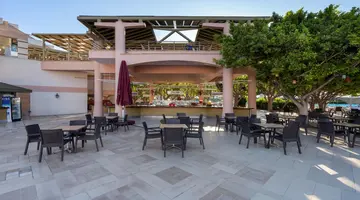 LIMAK LIMRA HOTEL & RESORT