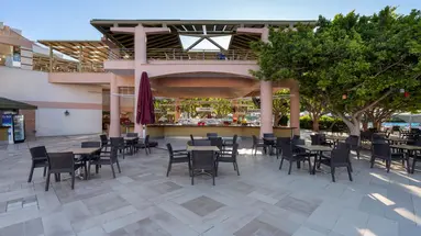 LIMAK LIMRA HOTEL & RESORT