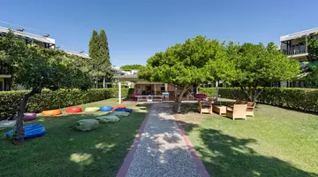 LIMAK LIMRA HOTEL & RESORT