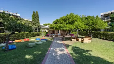 LIMAK LIMRA HOTEL & RESORT