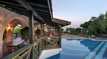 LIMAK LIMRA HOTEL & RESORT