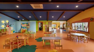 LIMAK LIMRA HOTEL & RESORT