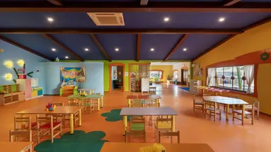 LIMAK LIMRA HOTEL & RESORT