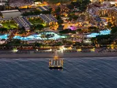 LIMAK LIMRA HOTEL & RESORT