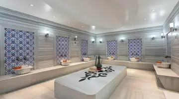 LIMAK LIMRA HOTEL & RESORT