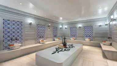 LIMAK LIMRA HOTEL & RESORT
