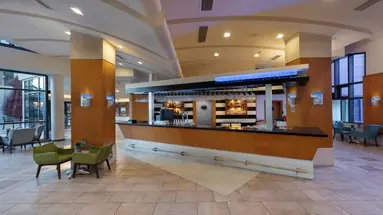 LIMAK LIMRA HOTEL & RESORT