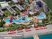 LIMAK LIMRA HOTEL&RESORT