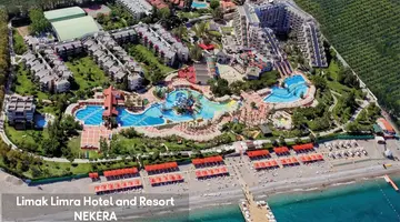 LIMAK LIMRA HOTEL&RESORT
