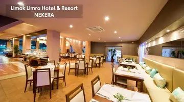 LIMAK LIMRA HOTEL&RESORT