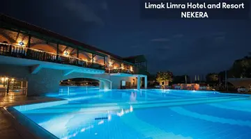 LIMAK LIMRA HOTEL&RESORT