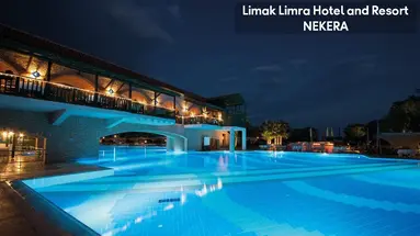 LIMAK LIMRA HOTEL&RESORT
