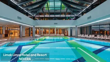LIMAK LIMRA HOTEL&RESORT