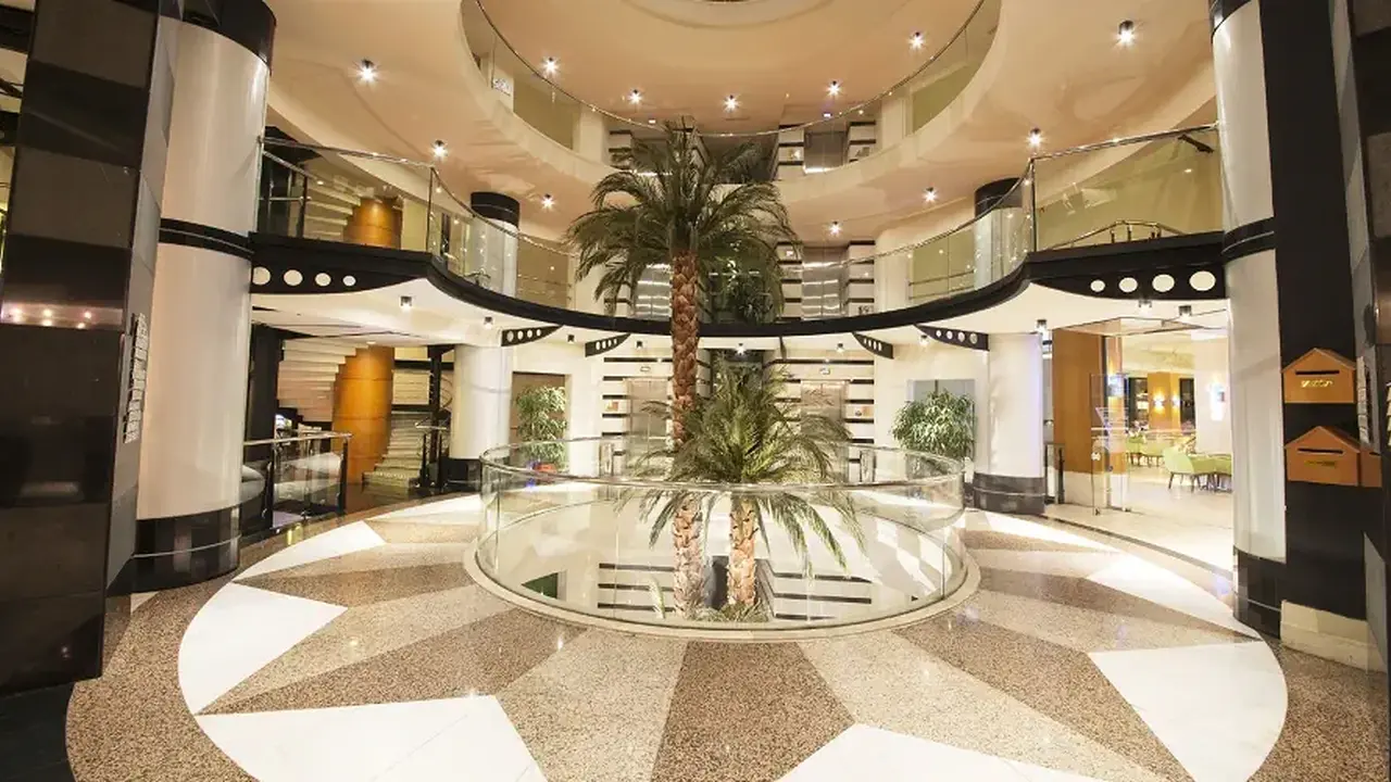 LIMAK LIMRA HOTEL & RESORT