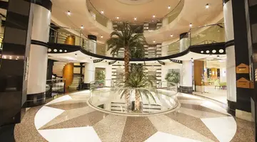 LIMAK LIMRA HOTEL & RESORT