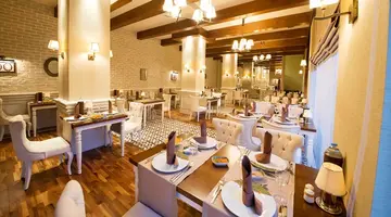 LIMAK LIMRA HOTEL & RESORT