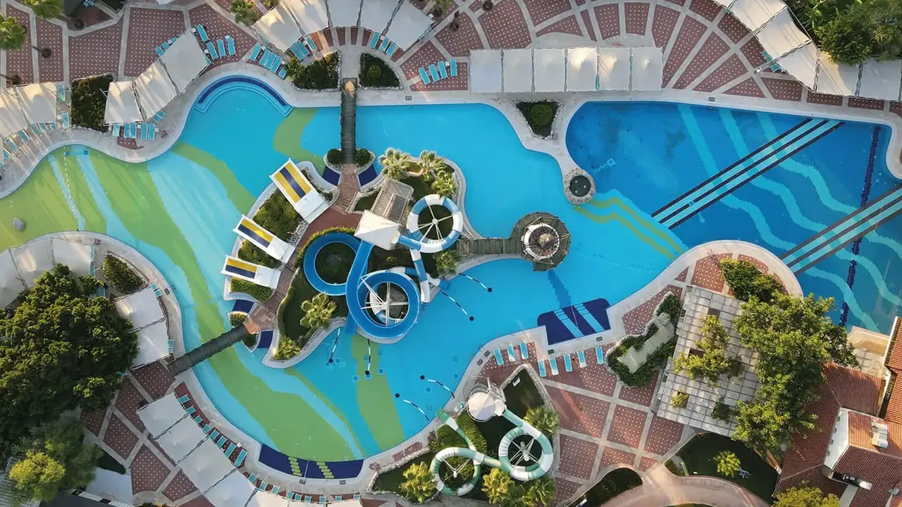 LIMAK LIMRA HOTEL & RESORT