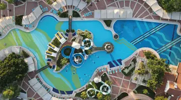 LIMAK LIMRA HOTEL & RESORT