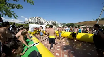 Limak Limra Hotel & Resort