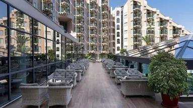 Limak Limra Hotel & Resort
