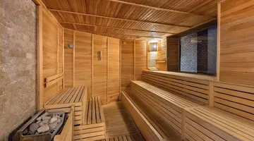 Limak Limra Hotel & Resort