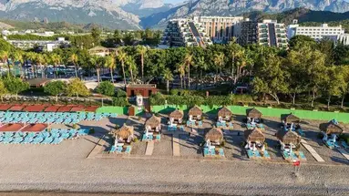 Limak Limra Hotel & Resort