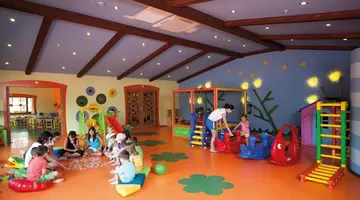 Limak Limra Hotel & Resort